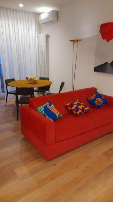 Cozy Sempione Apartment Mailand