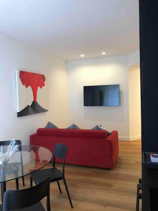 Cozy Sempione Apartment Mailand