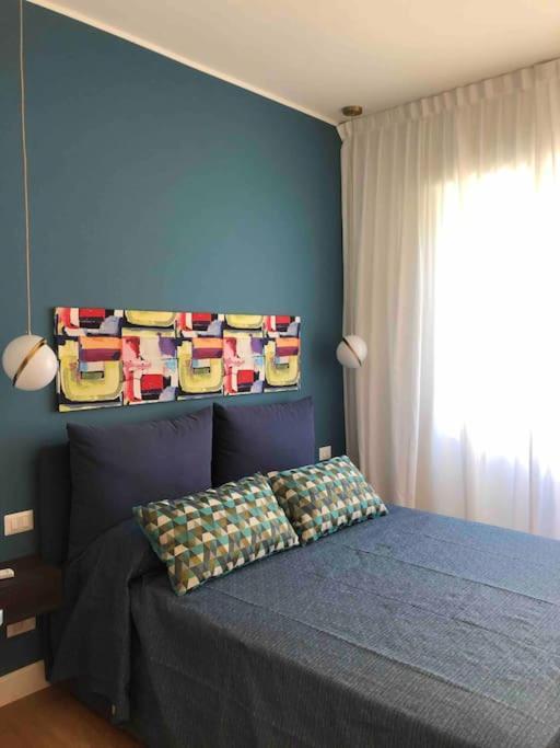 Cozy Sempione Apartment Mailand