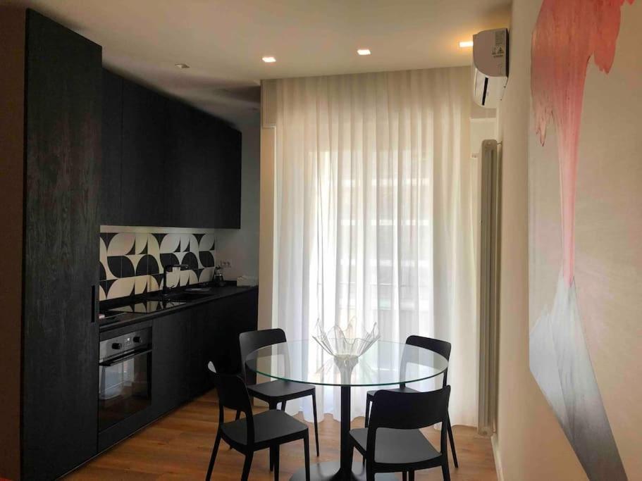 Cozy Sempione Apartment Mailand